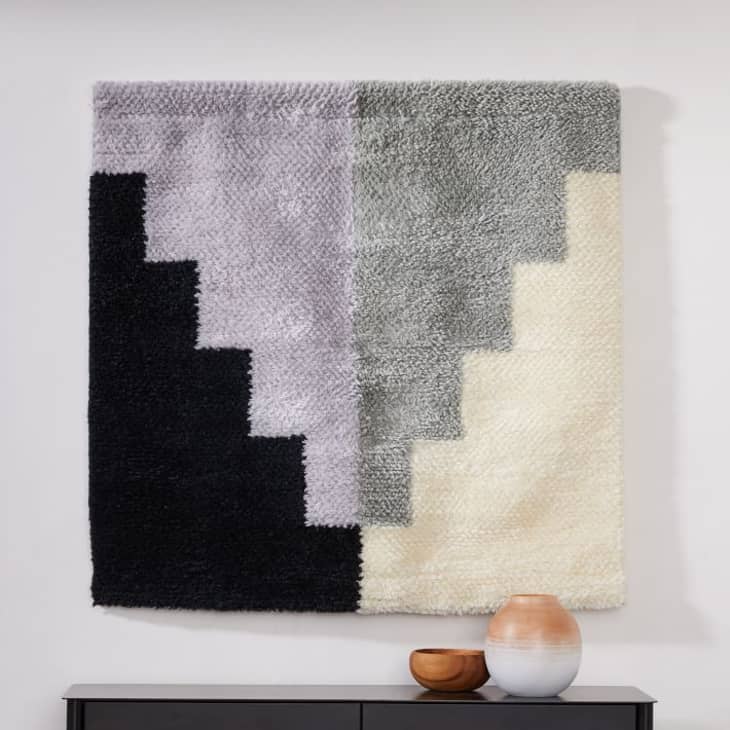 West elm tapestry cheap
